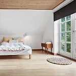 4 Bedroom Gorgeous In * Nørre Alslev