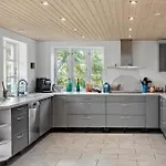 4 Bedroom Gorgeous In * Nørre Alslev