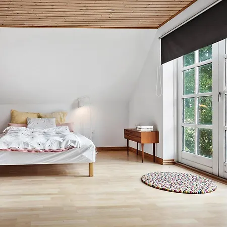 4 Bedroom Gorgeous In * Nørre Alslev