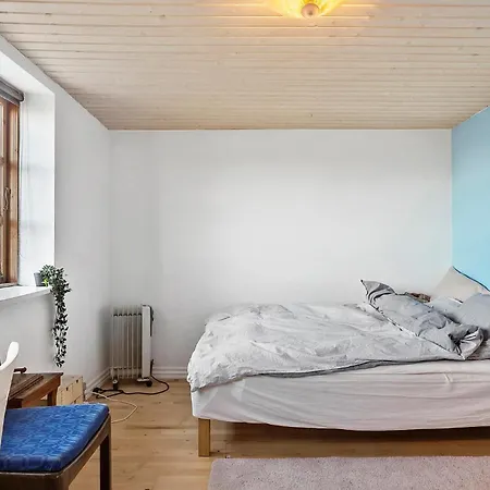 4 Bedroom Gorgeous In Feriehus