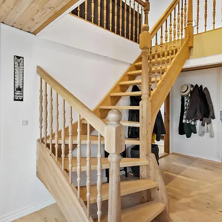 4 Bedroom Gorgeous In * Nørre Alslev