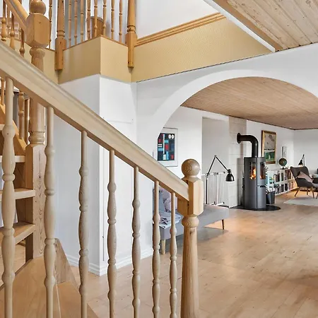 Feriehus 4 Bedroom Gorgeous In Nørre Alslev