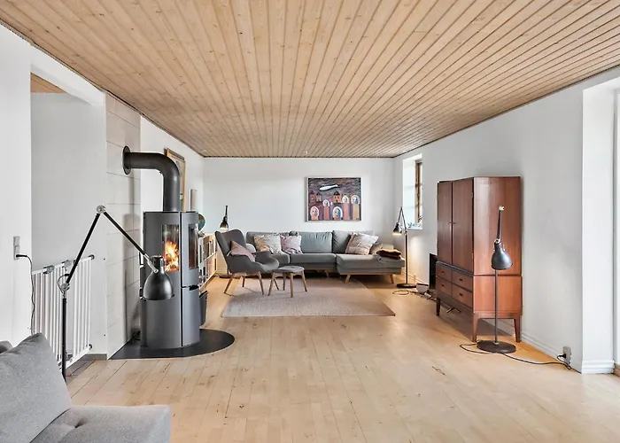 Casa vacanze 4 Bedroom Gorgeous In