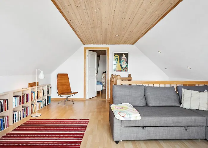 Casa vacanze 4 Bedroom Gorgeous In